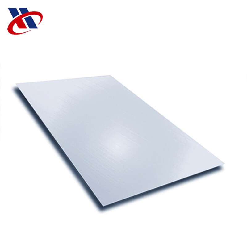 202 Stainless Steel Plate