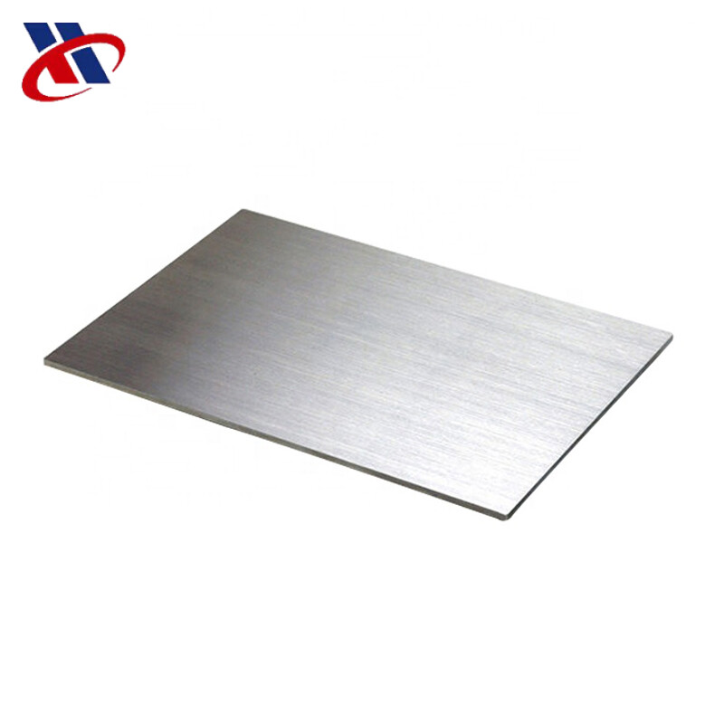 201 Stainless Steel Plate