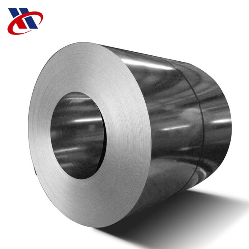 321 Stainless Steel Coil