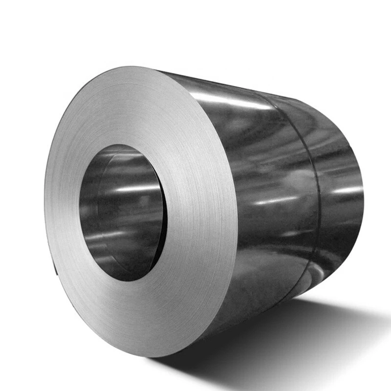 321 Stainless Steel Coil