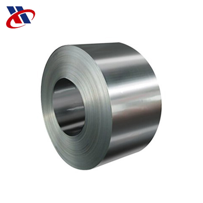 321 Stainless Steel Coil