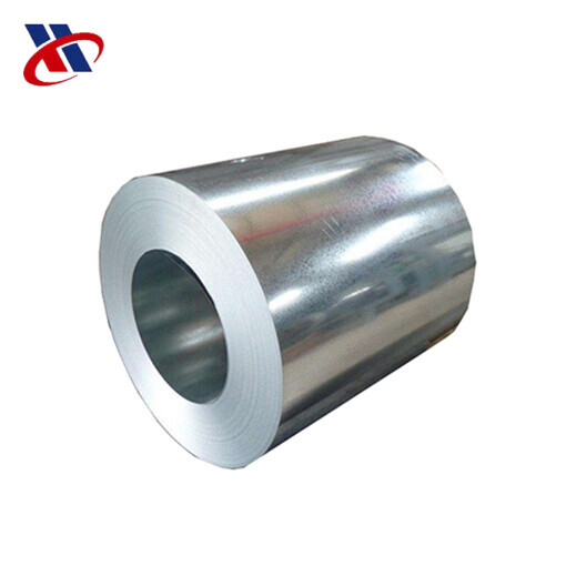 302 Stainless Steel Coil
