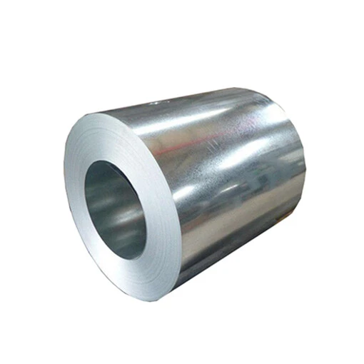 302 Stainless Steel Coil