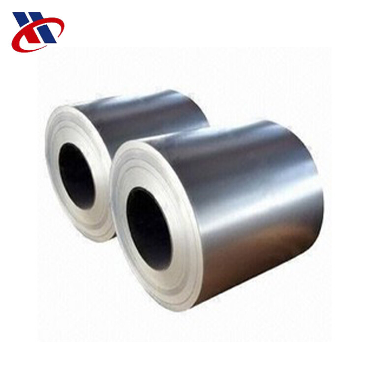 202 Stainless Steel Coil