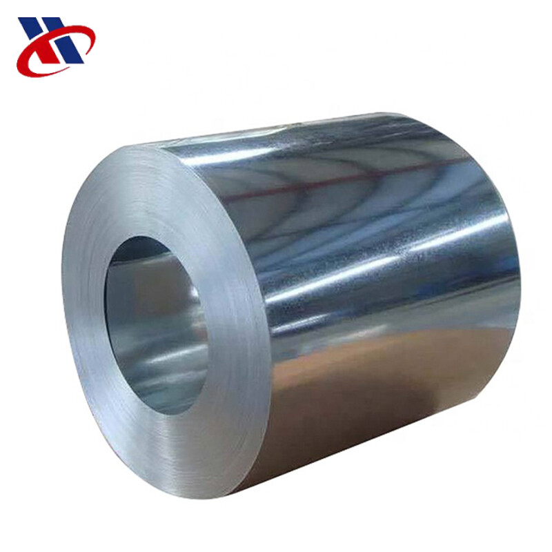 201 Stainless Steel Coil
