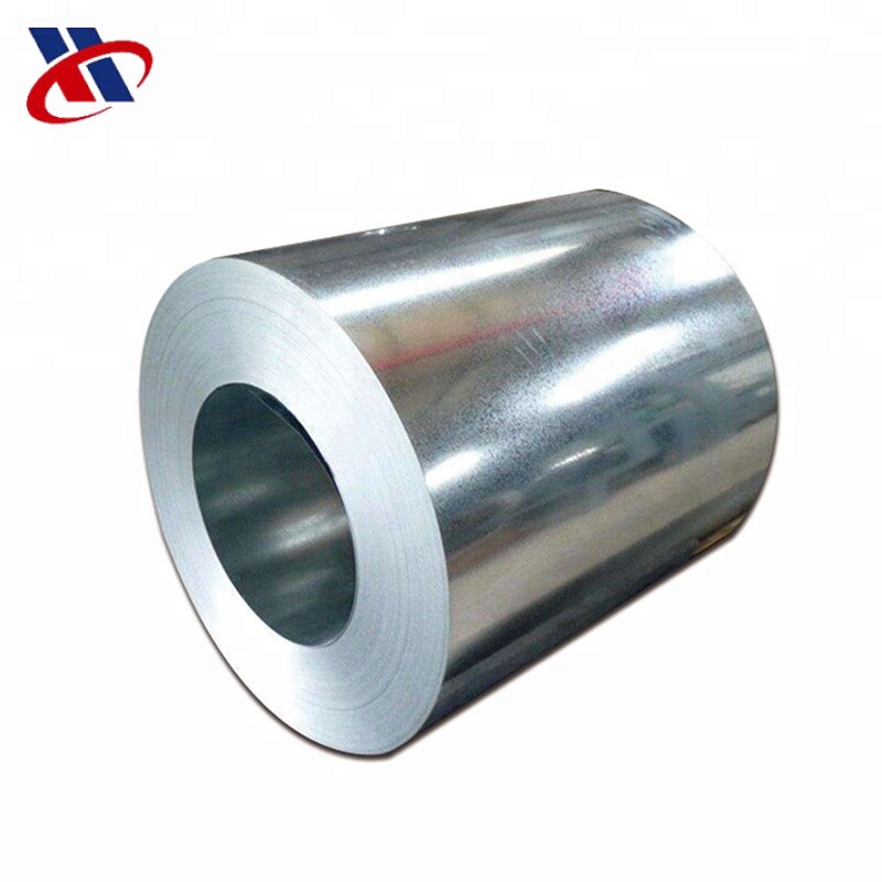 304L Stainless Steel Coil