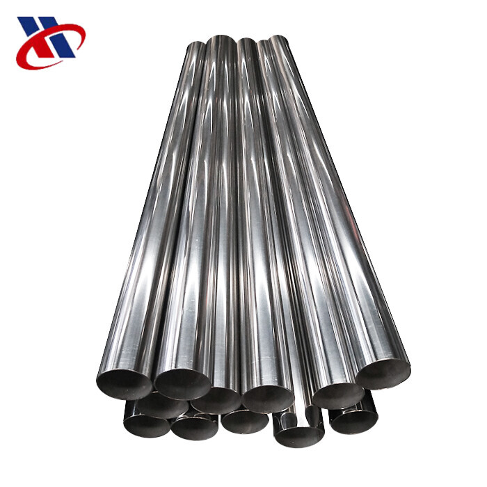 316L Stainless Steel Pipe