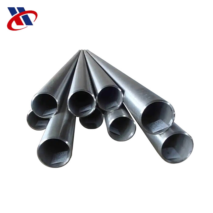 301L Stainless Steel Pipe