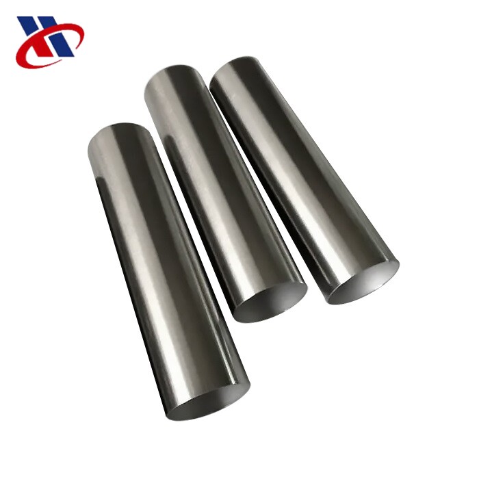 2507 Stainless Steel Pipe