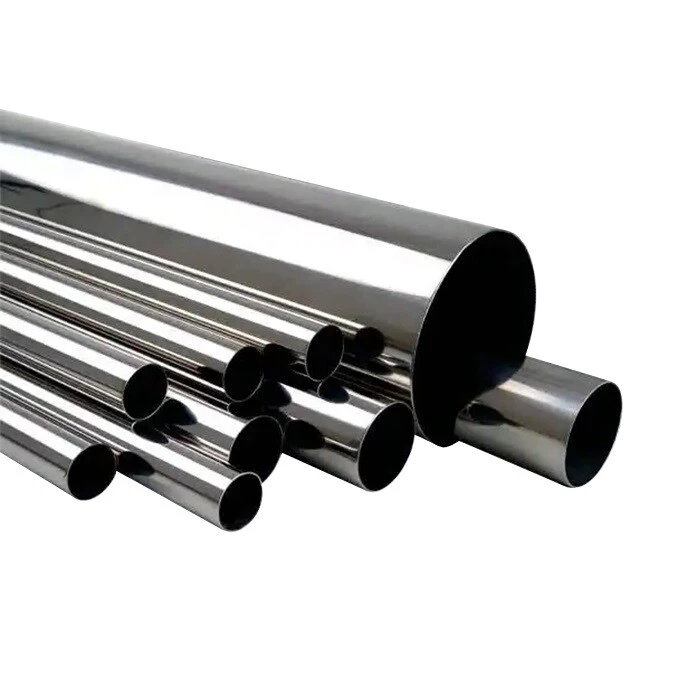 2507 Stainless Steel Pipe
