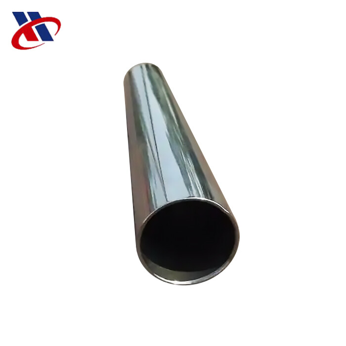 430 Stainless Steel Pipe