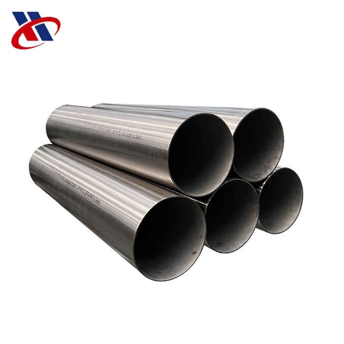 305 Stainless Steel Pipe
