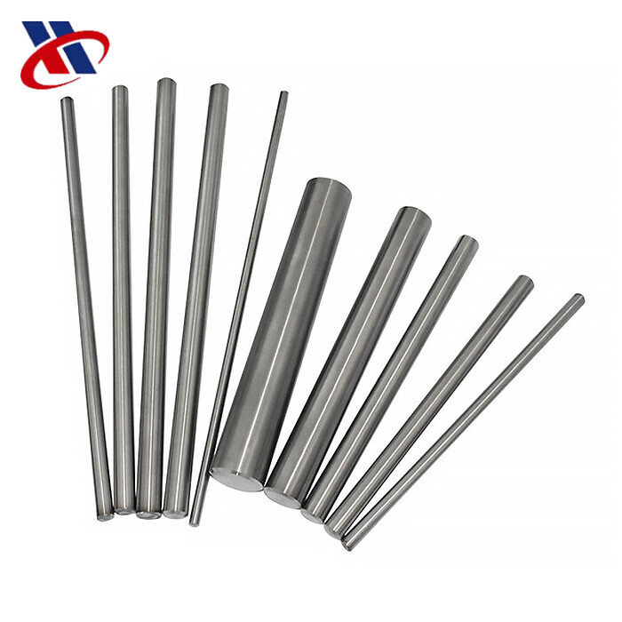 420J2 Stainless Steel Bar