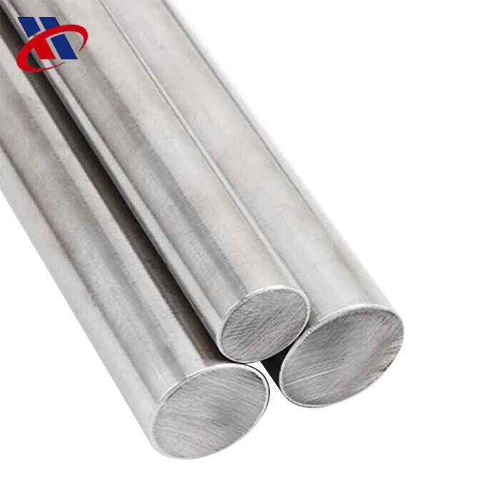 321 Stainless Steel Bar