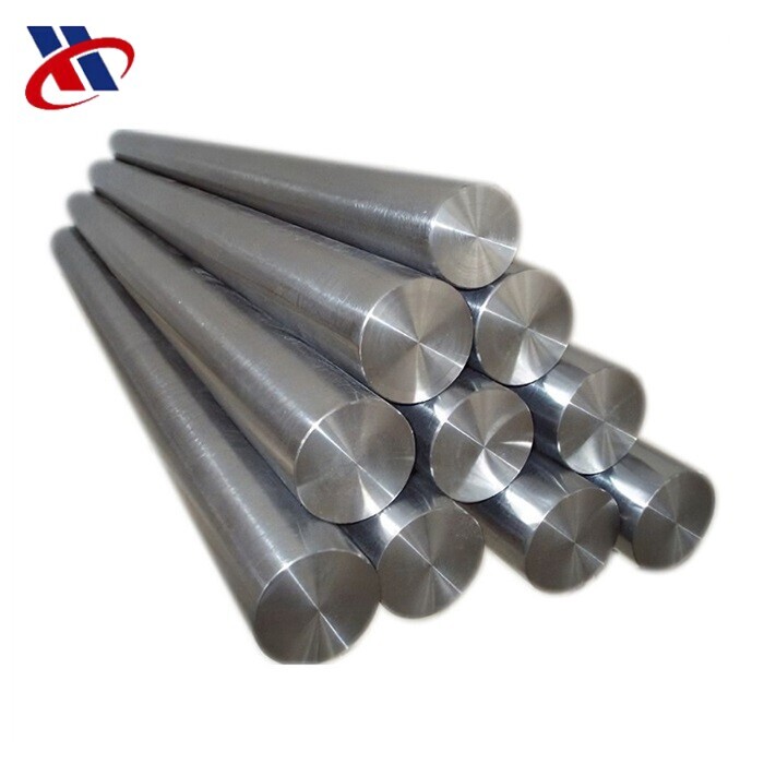 321 Stainless Steel Bar