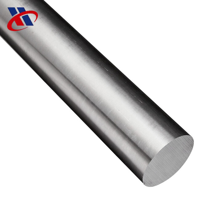 304 Stainless Steel Bar