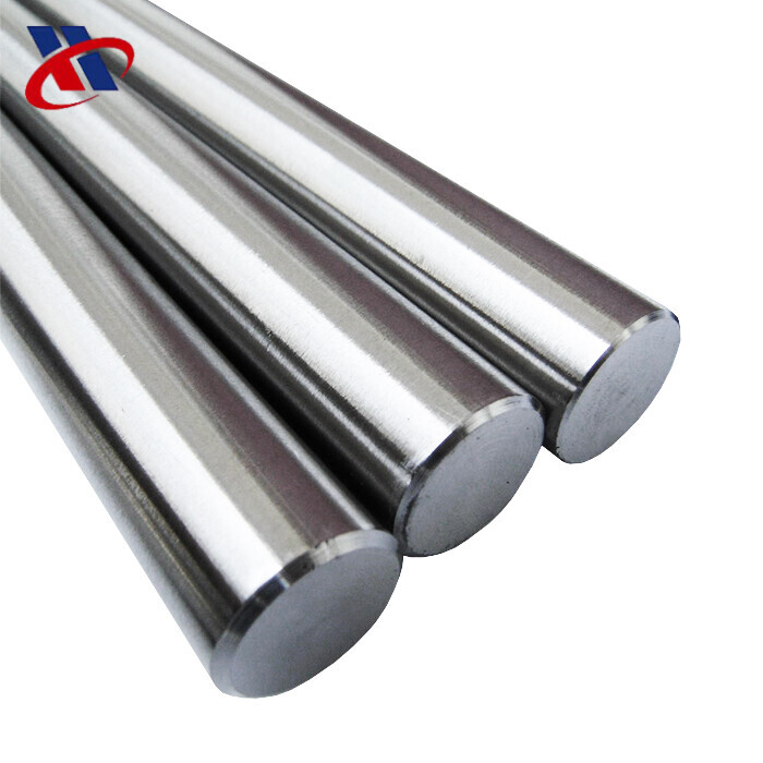 Stainless Steel Bar