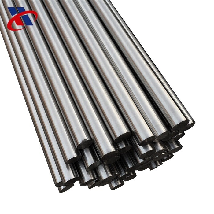 Stainless Steel Bar