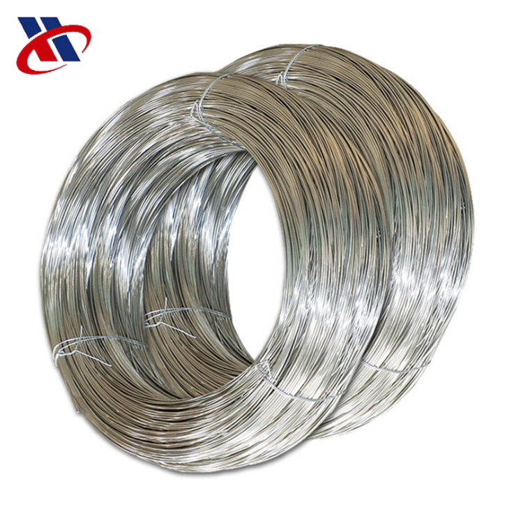 302 Stainless Steel Wire