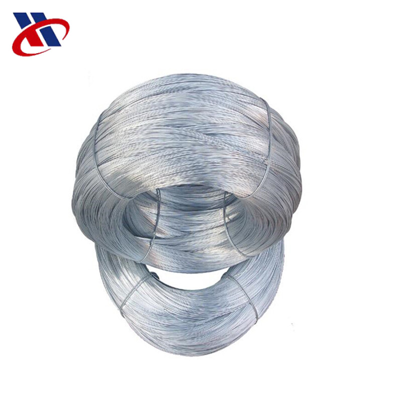 Stainless Steel Wire