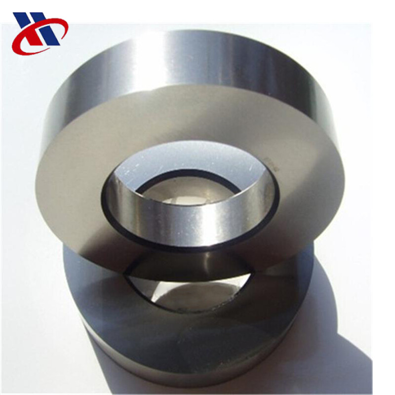 2205 Stainless Strip