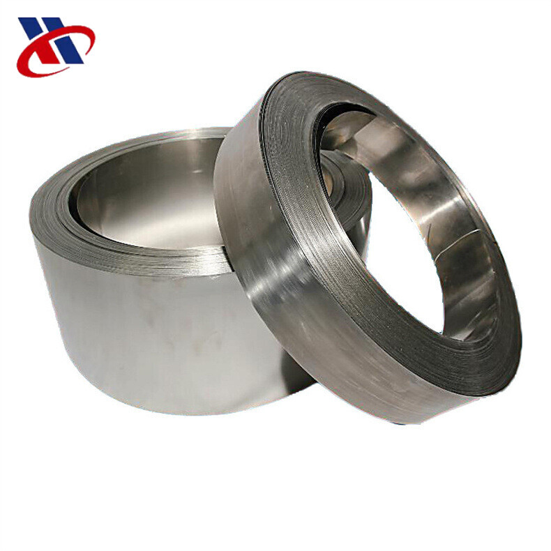 304L Stainless Strip