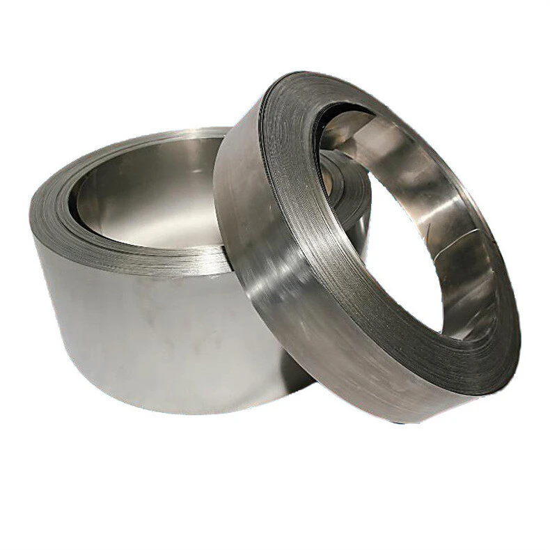 304L Stainless Strip