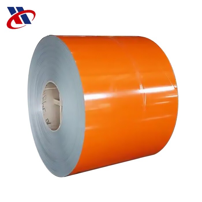 SGHC DX53D Color Coated Roll