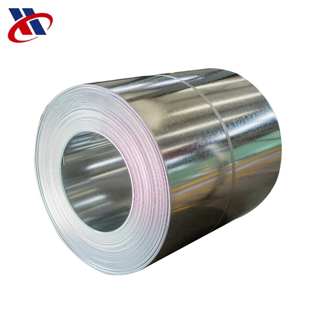 Galvanized Coil