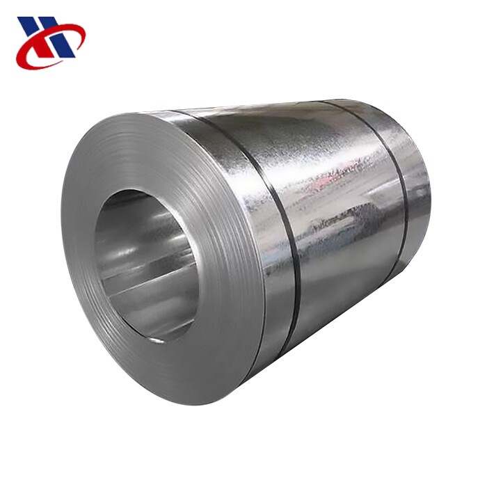 S220/250/280/320/350/550GD+Z Galvanized Coil