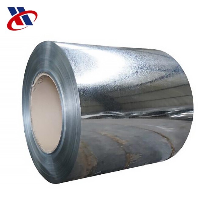 S220/250/280/320/350/550GD+Z Galvanized Coil