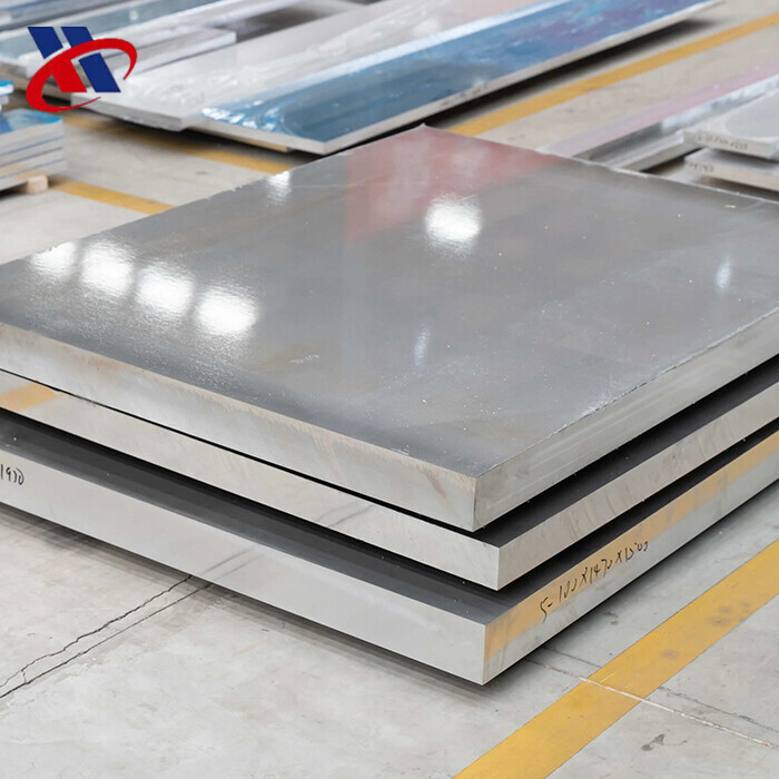 6262 Aluminium Plate