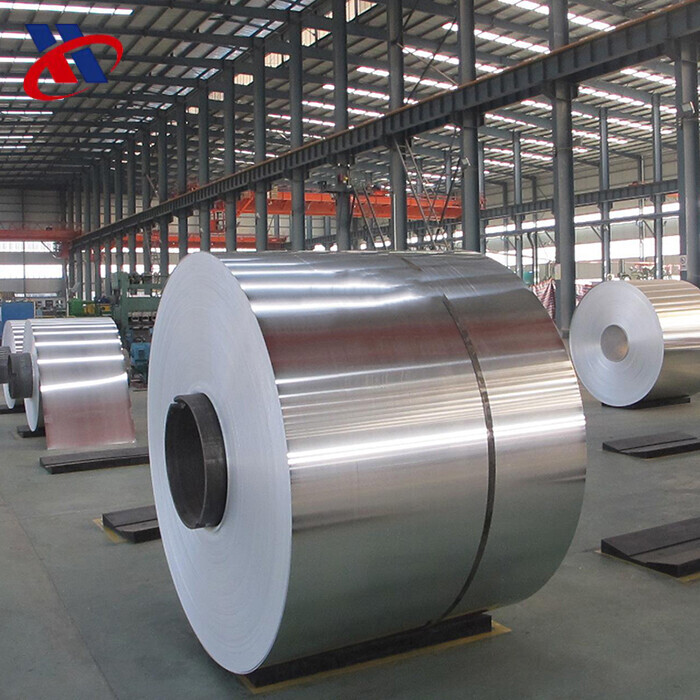Aluminum Coil