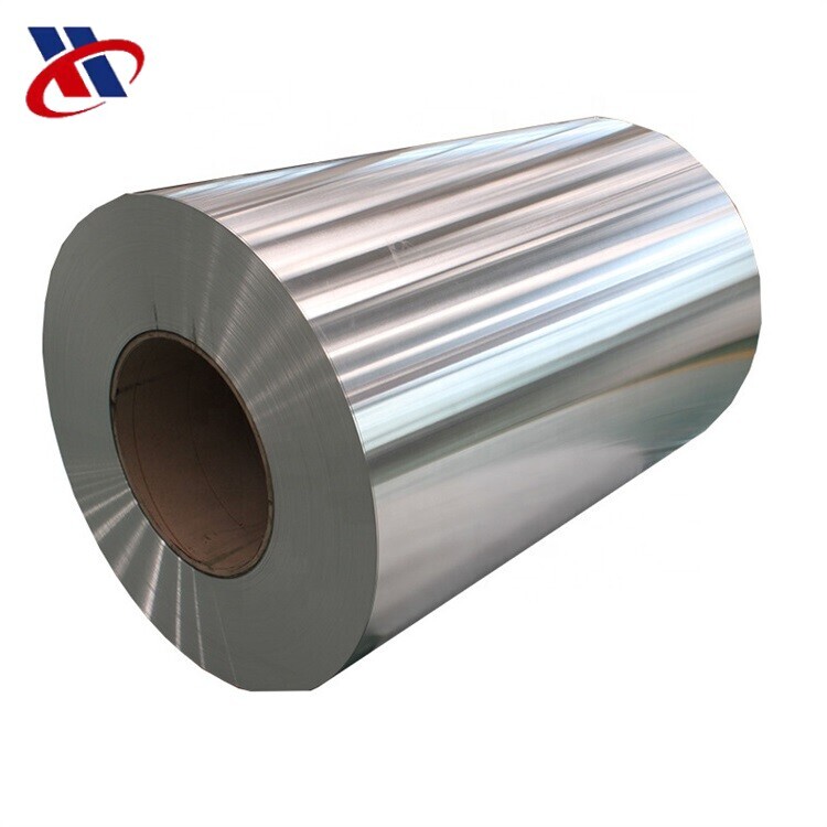 1070 Aluminum Coil