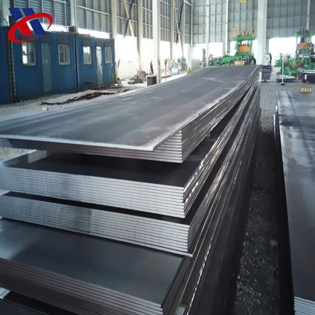 A573/A573M Carbon Steel Plate