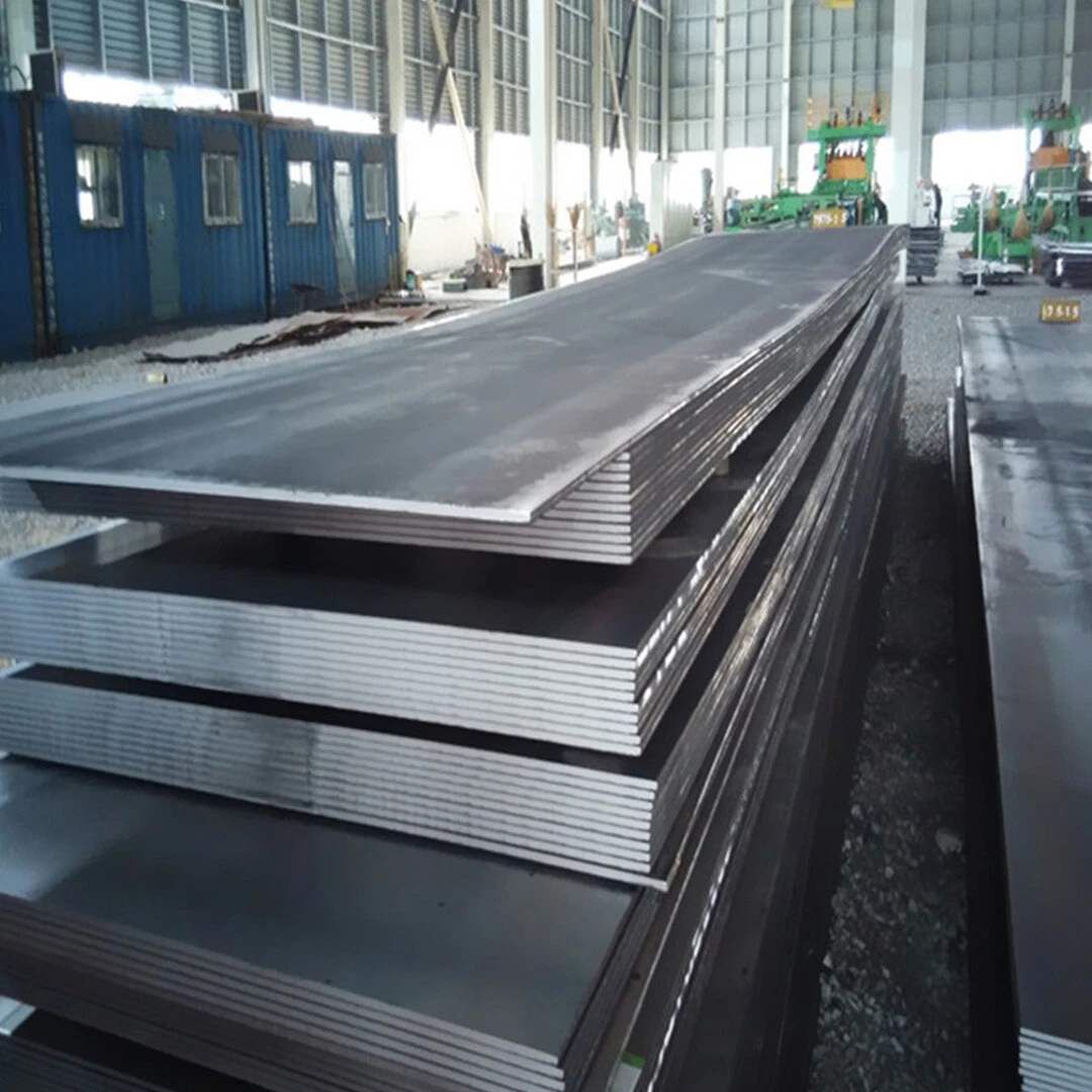 A573/A573M Carbon Steel Plate