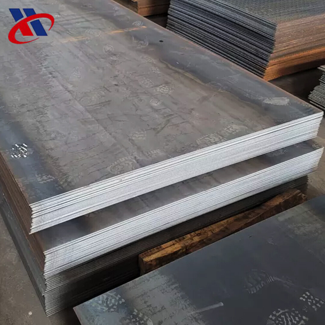 1045 Cold Rolled Steel Plate