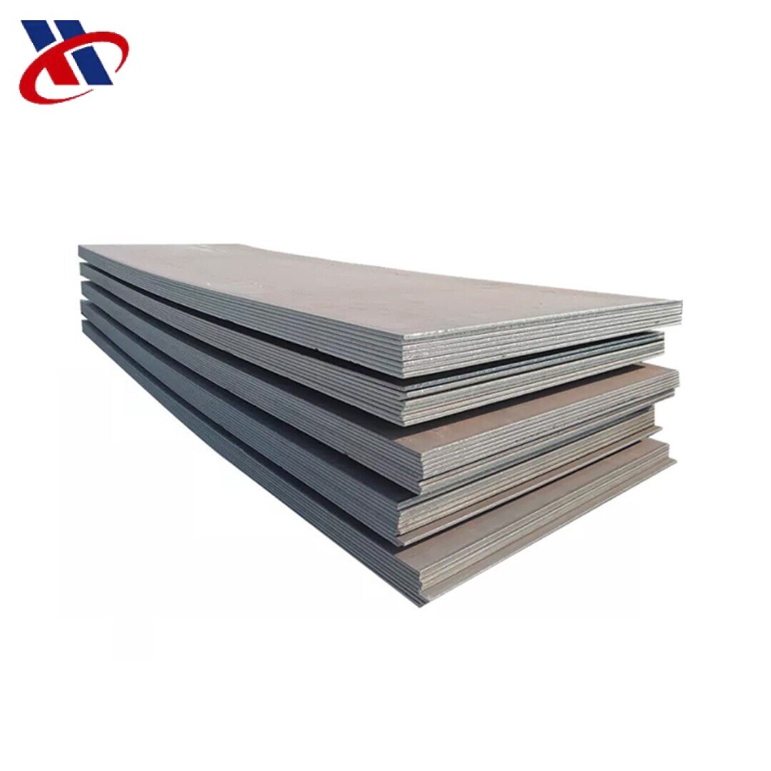 DC01/DC02/DC03/DC04 Cold Rolled Steel Plate