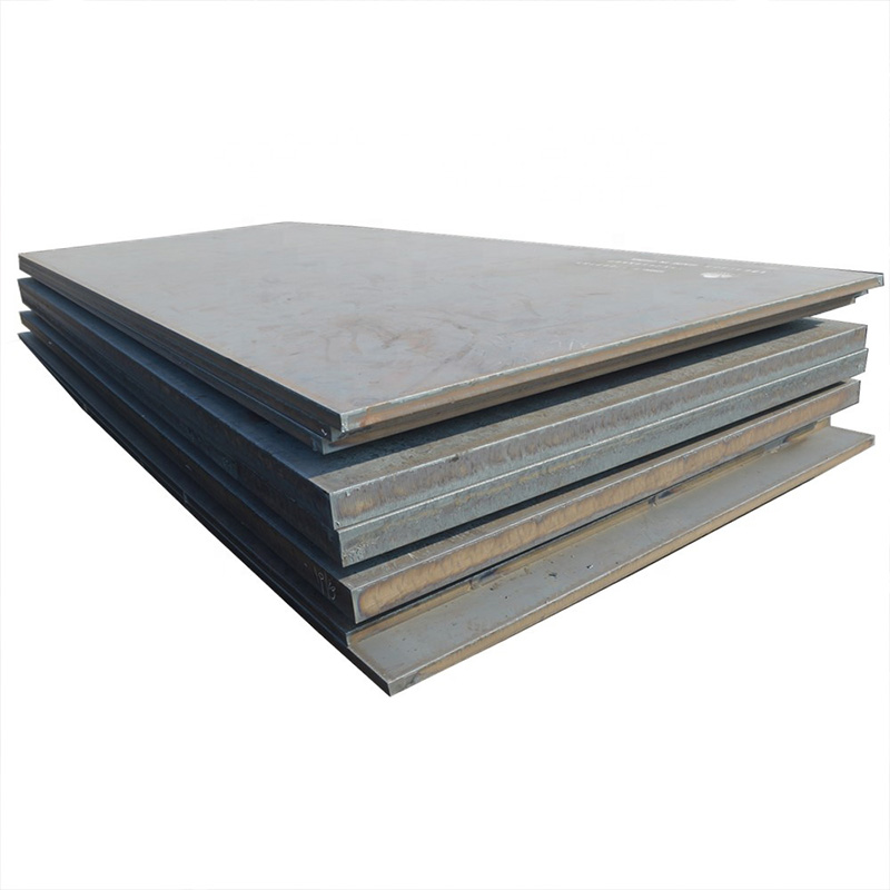 Carbon Steel Plate