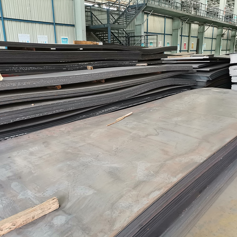 Carbon Steel Plate