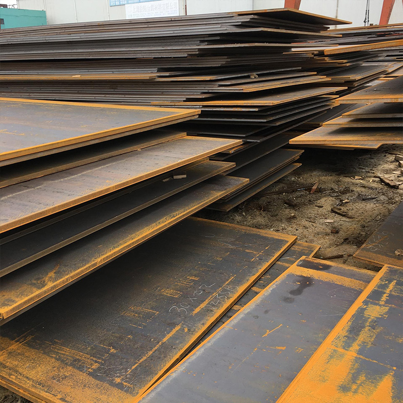 Carbon Steel Plate