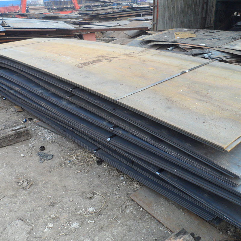 A588 Carbon Steel Plate