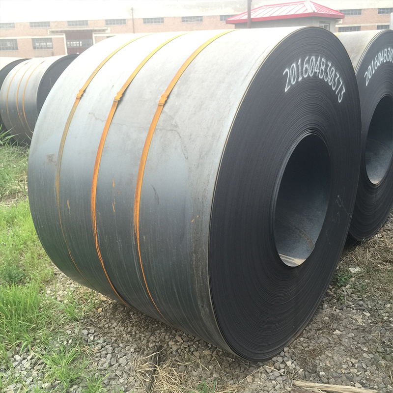 Carbon Steel Coil