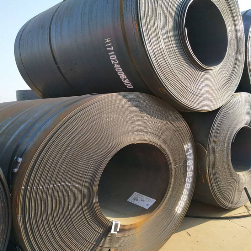A106 Carbon Steel Coil