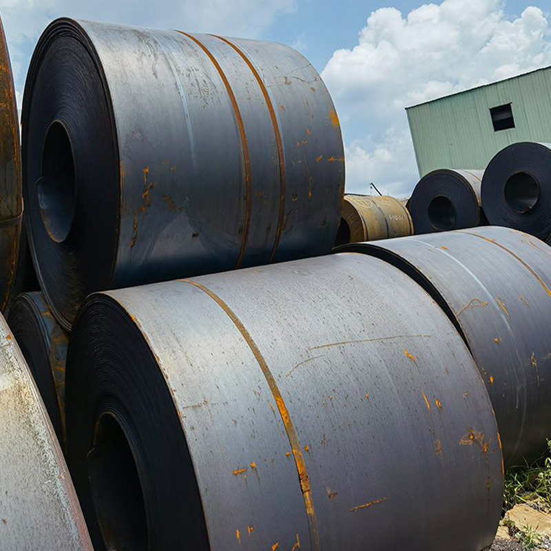 Carbon Steel Coil