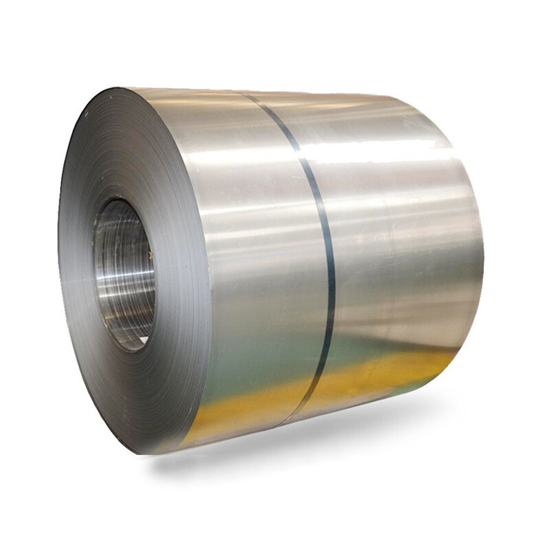 1018 Cold Rolled Steel Coil