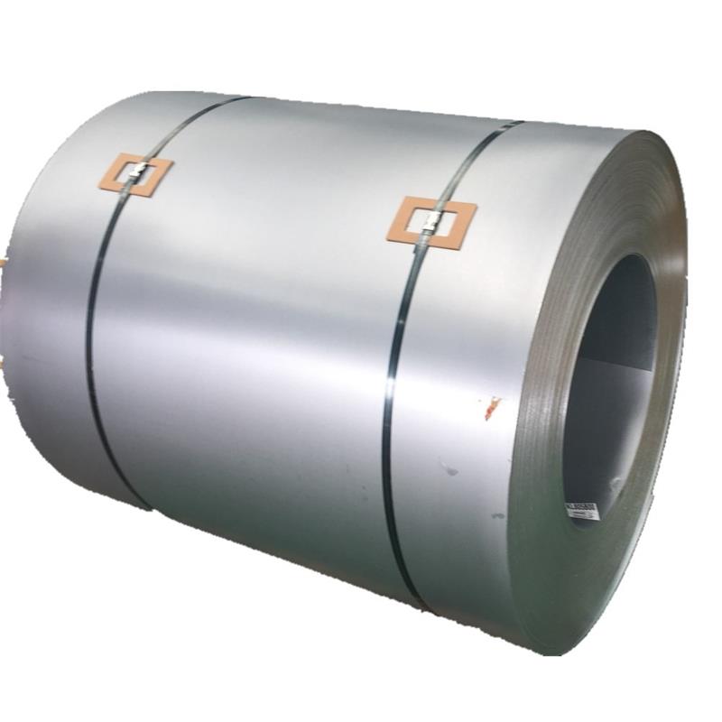 1018 Cold Rolled Steel Coil