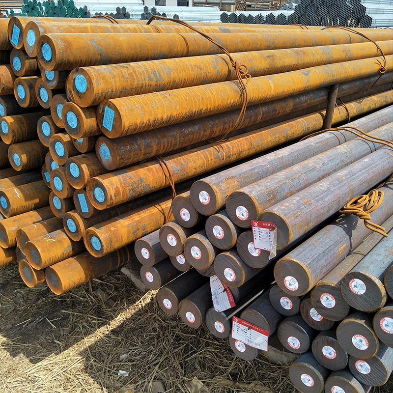 AISI/SAE 8620 Carbon Steel Bar