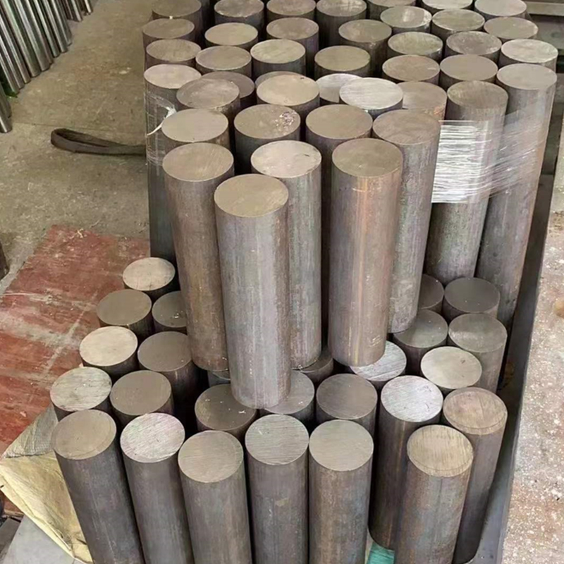 AISI/SAE 8620 Carbon Steel Bar