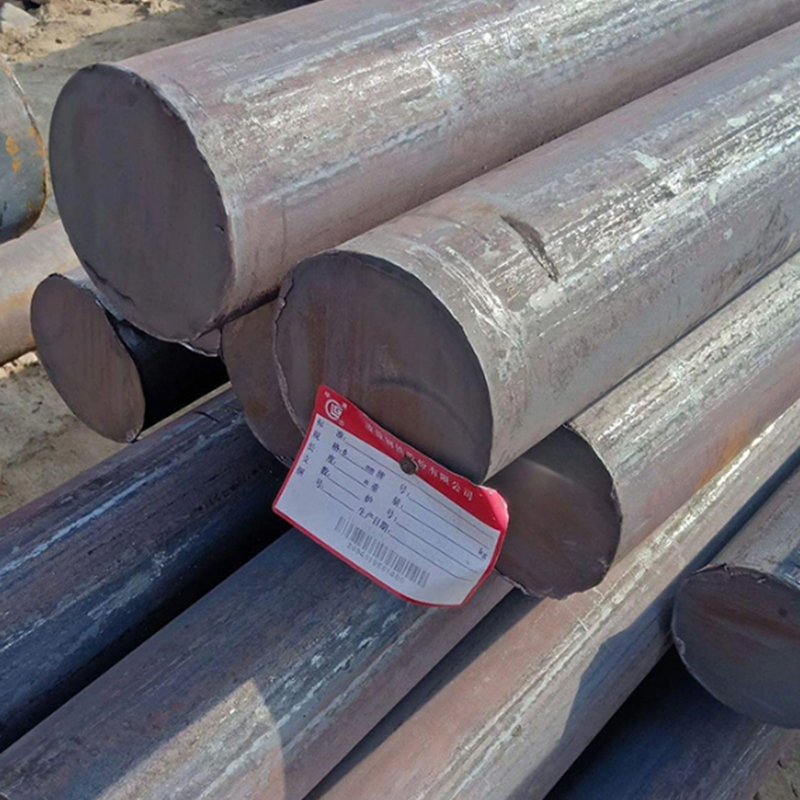 A36 Round Steel Bar